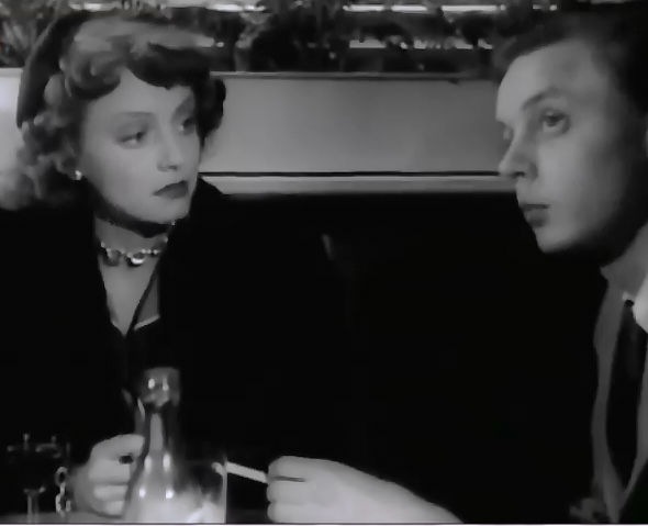 Birgitte Price stockings