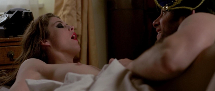 Blayze CollinsPerucchetti legs Blayze CollinsPerucchetti legs