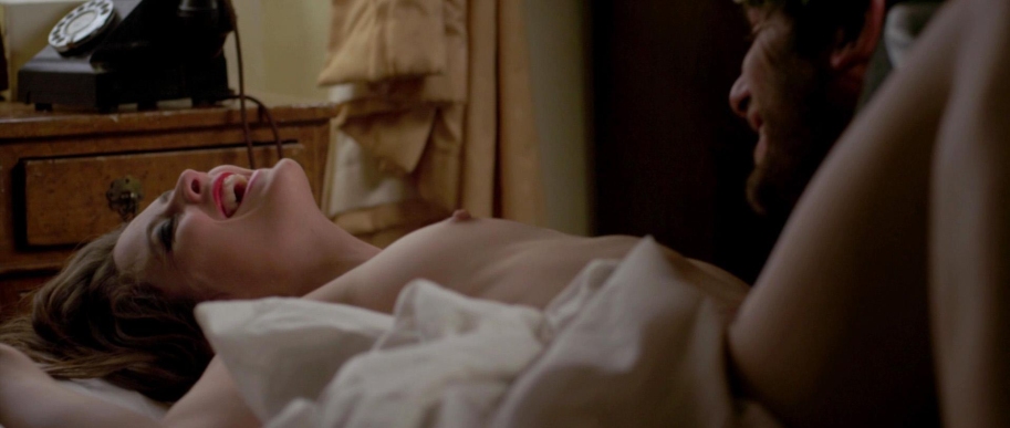 Blayze CollinsPerucchetti no underwear Blayze CollinsPerucchetti no underwear