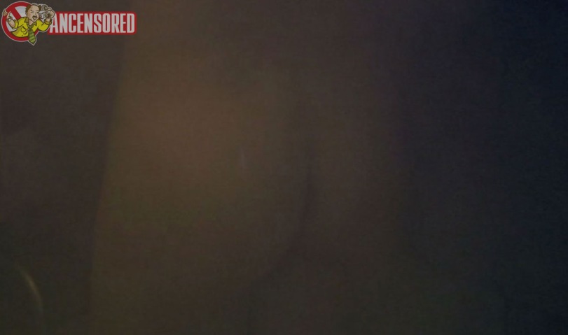 Blythe Metz stockings