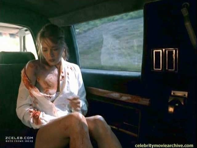 Brenda Bakke in a skirt Brenda Bakke in a skirt