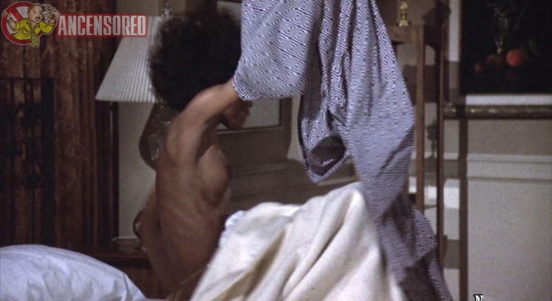 Brenda Sykes naked 93