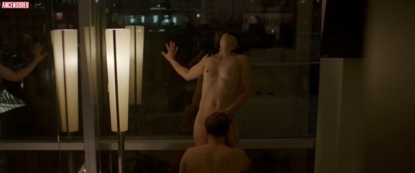 Brigitte Poupart young 13