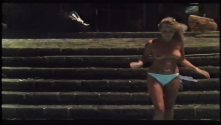 Britta Glatzeder pantyhose