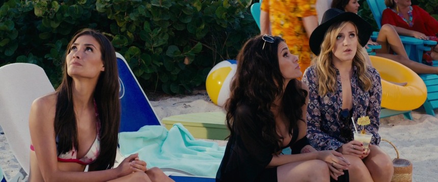 Brittany Furlan no underwear Brittany Furlan no underwear