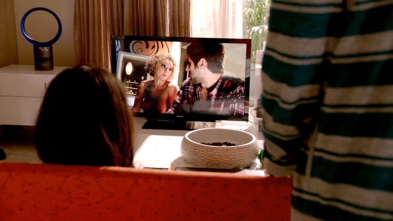 Brittany Slattery boobs