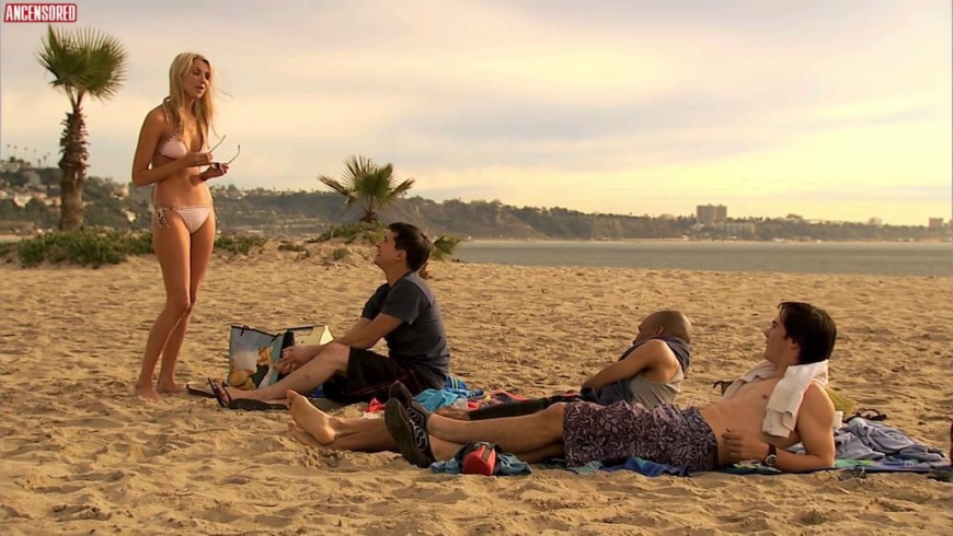 Britton Mizell naked 61