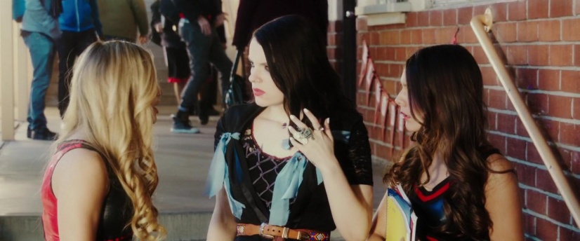 Brooke Butler no panties