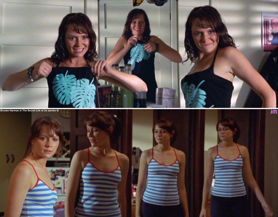 Brooke Harman intimate photos Brooke Harman intimate photos