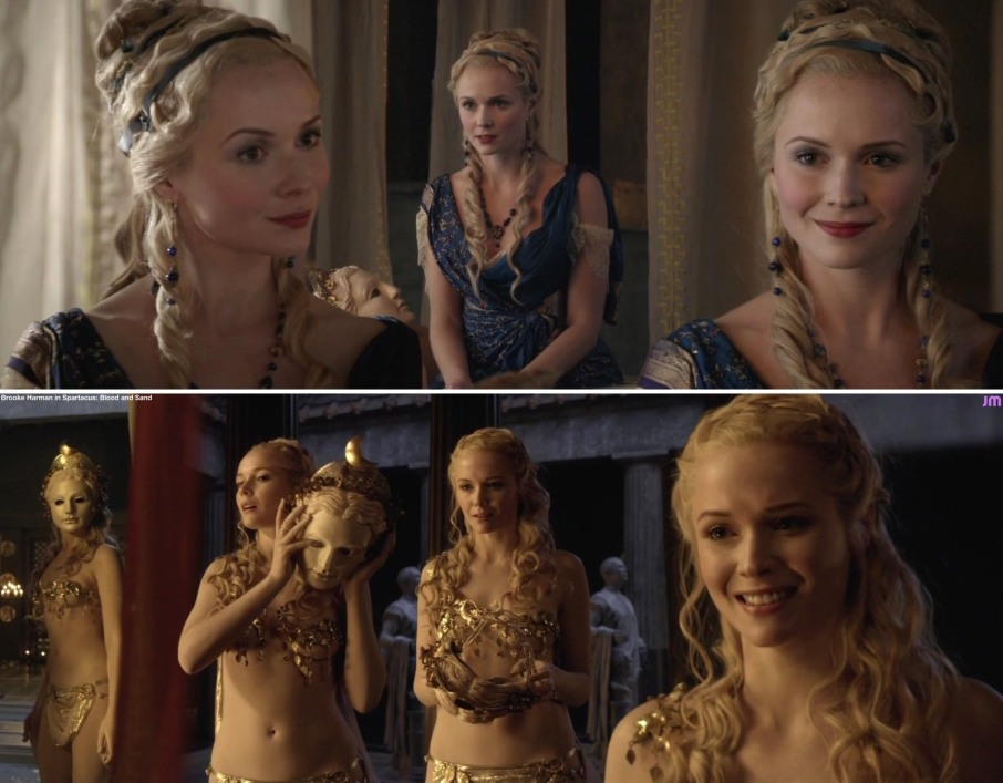 Brooke Harman pantyhose Brooke Harman pantyhose