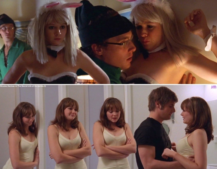 Brooke Harman photos between the legs 62 Brooke Harman photos between the legs 62