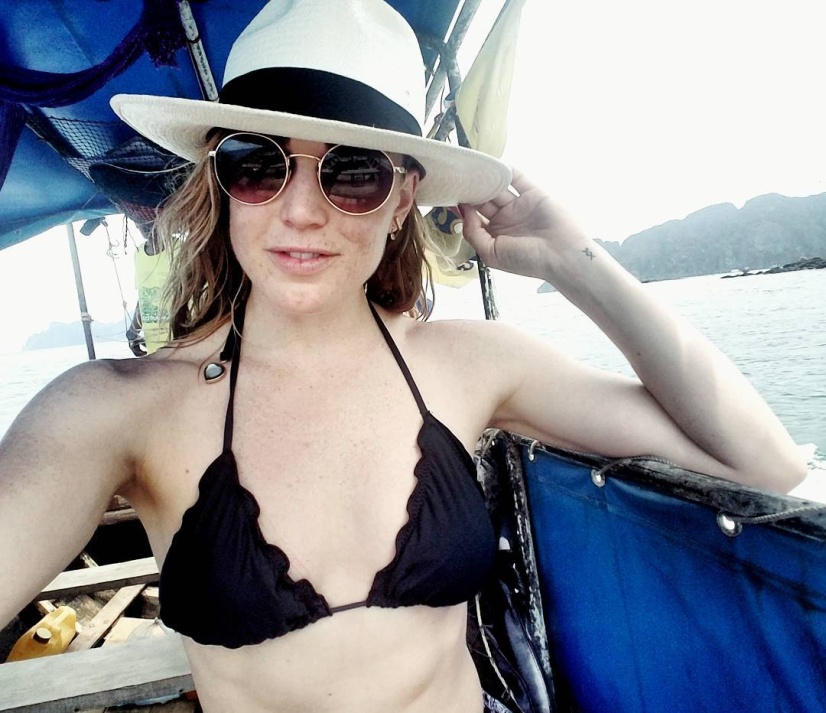 Caity Lotz naked 72 Caity Lotz naked 72