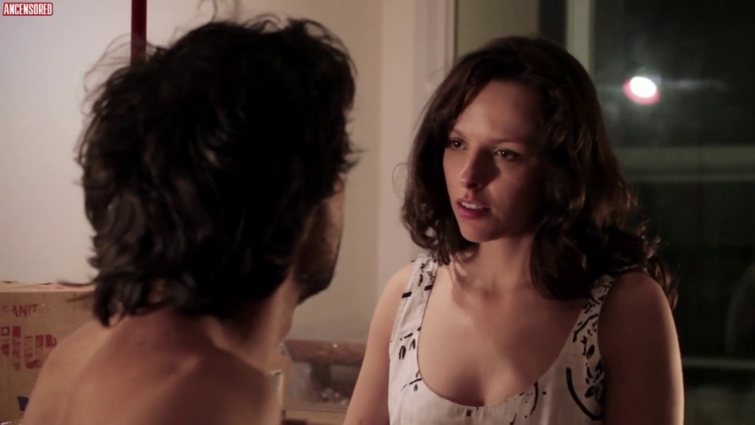 Camila Turim no panties 19