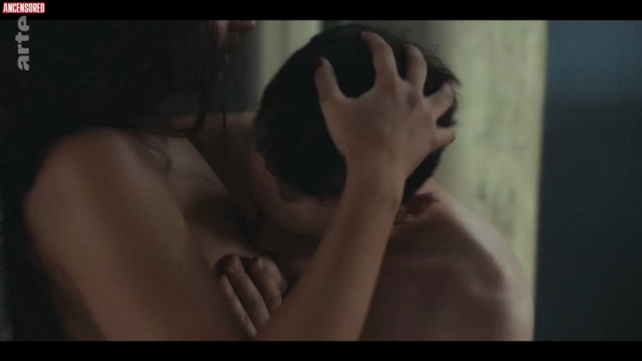 Camilla Lau naked 10