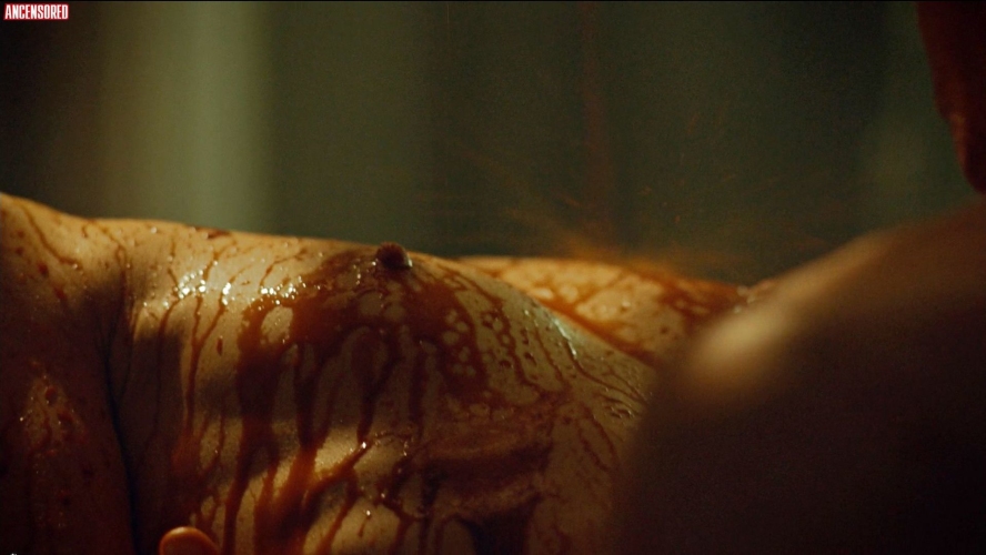 Camille De Pazzis boobs are visible 76 Camille De Pazzis boobs are visible 76