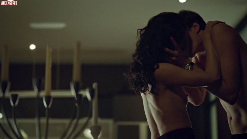 Camille De Pazzis panties 93 Camille De Pazzis panties 93