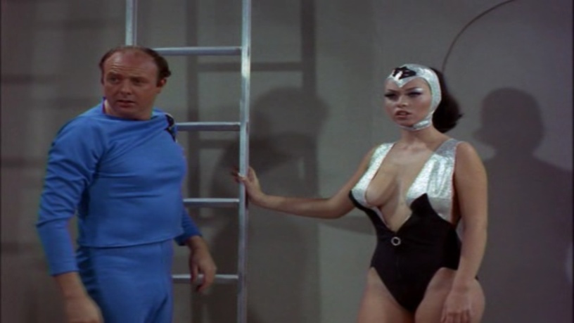 Cara Peters boobs are visible 87