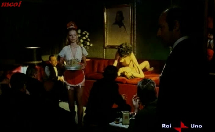 Carla Gravina naked breasts 45 Carla Gravina naked breasts 45