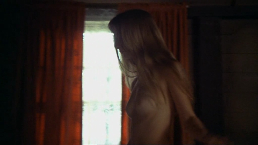 Carla Hoogeveen naked breasts Carla Hoogeveen naked breasts