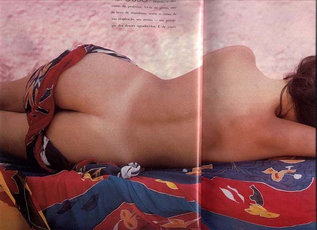 Carla Marins breasts 38 Carla Marins breasts 38