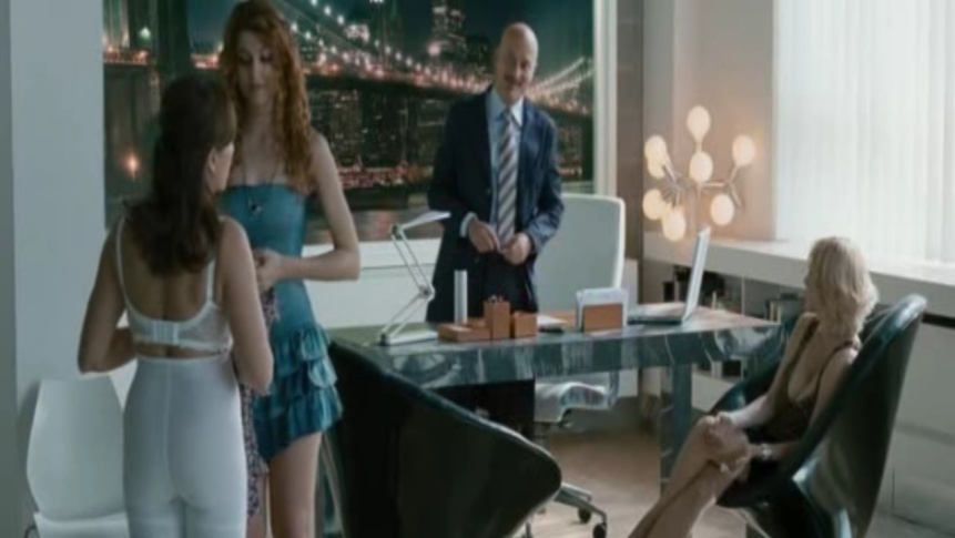 Carla Signoris breasts 45 Carla Signoris breasts 45