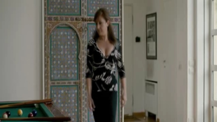 Carla Signoris no panties Carla Signoris no panties