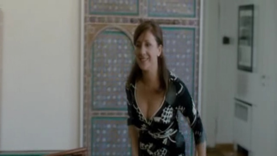 Carla Signoris young 23 Carla Signoris young 23