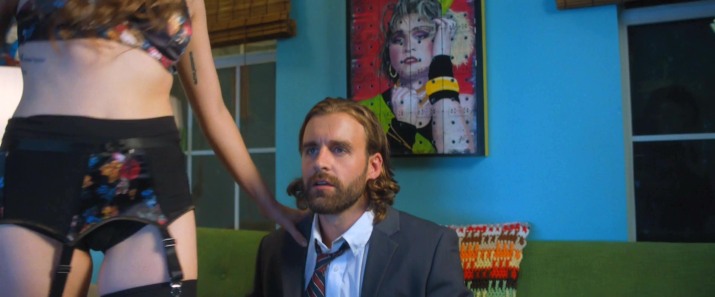 Carly Chaikin legs Carly Chaikin legs