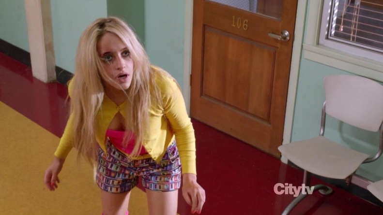 Carly Chaikin naked breasts 54 Carly Chaikin naked breasts 54