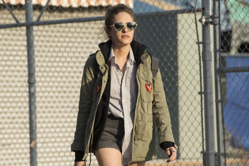 Carly Chaikin no underwear 54 Carly Chaikin no underwear 54