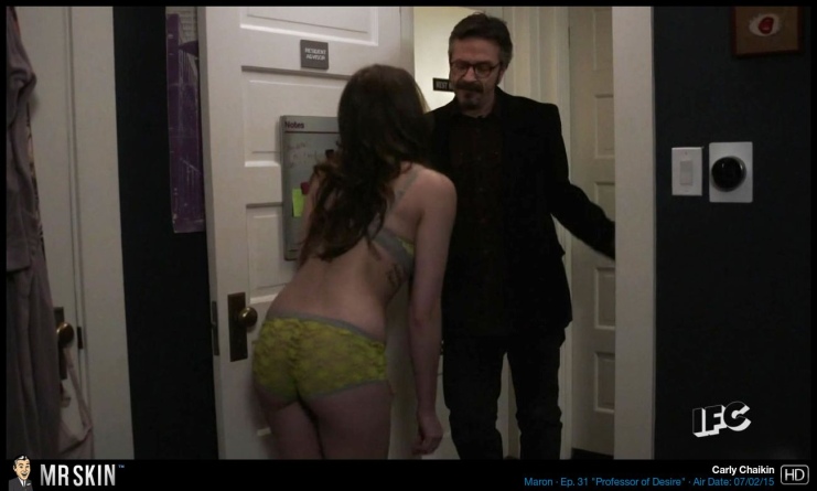 Carly Chaikin no underwear 97 Carly Chaikin no underwear 97