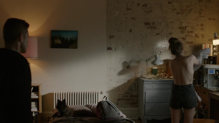 Carly Chaikin panties Carly Chaikin panties