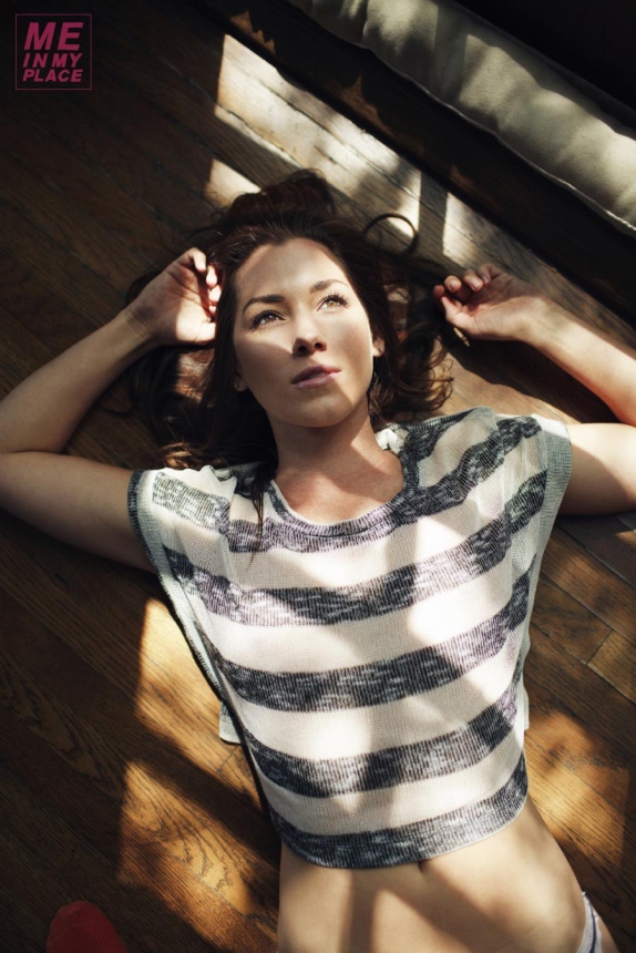 Carly Craig buttocks are visible 52 Carly Craig buttocks are visible 52