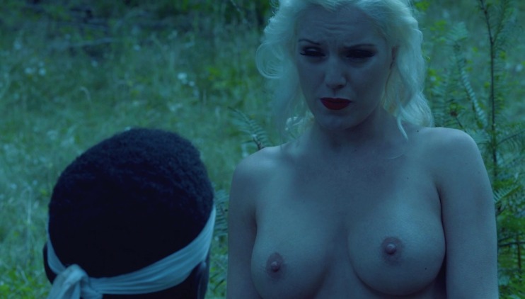 Carly Kingston no panties Carly Kingston no panties