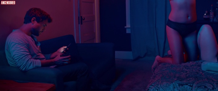 Carly Reeves intimate photos 16