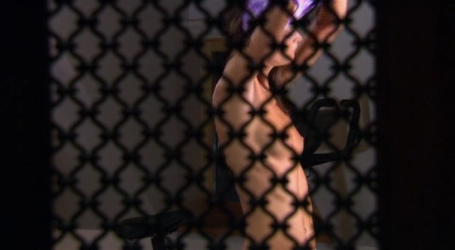 Carmen Kass naked 26