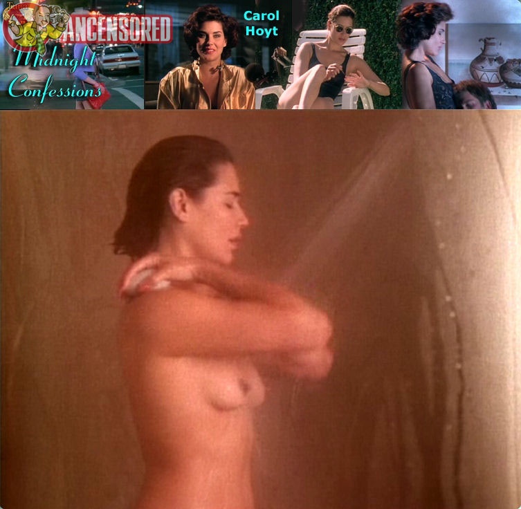 Carol Hoyt naked