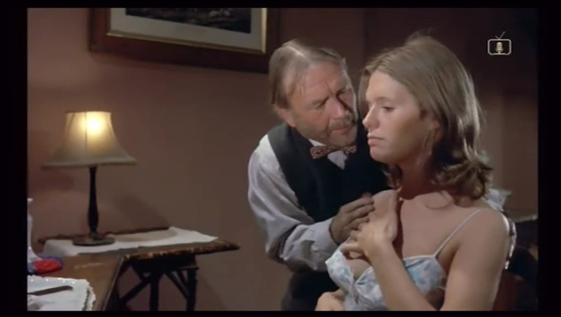 Carol White pantyhose Carol White pantyhose