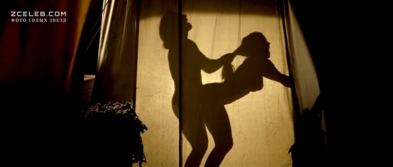 Carolina Bang in a short skirt breasts 70