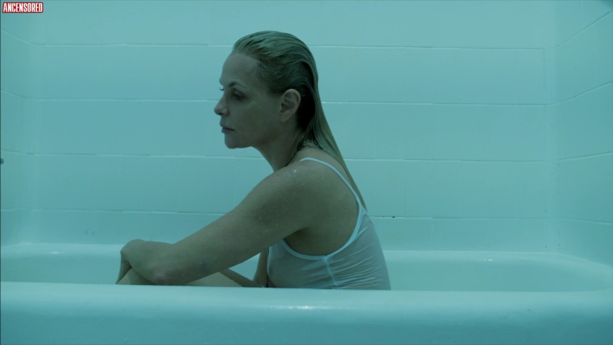 Carolina Ferraz naked 28