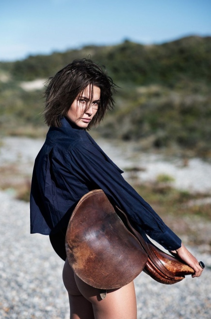 Carolina Jaramillo naked 79