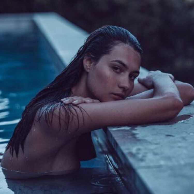 Carolina Jaramillo panties 42