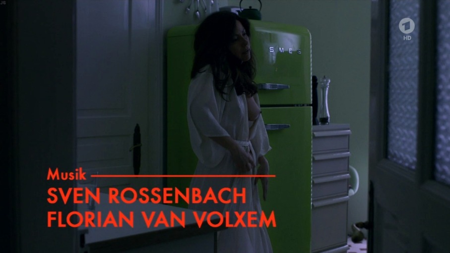 Carolina Vera exposed ass 16