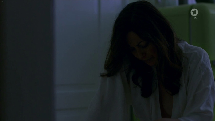 Carolina Vera naked 16