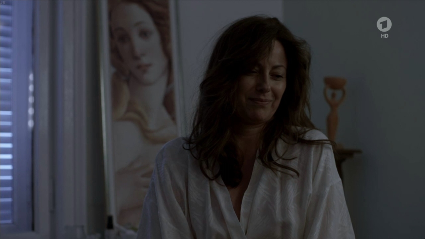 Carolina Vera pantyhose 70