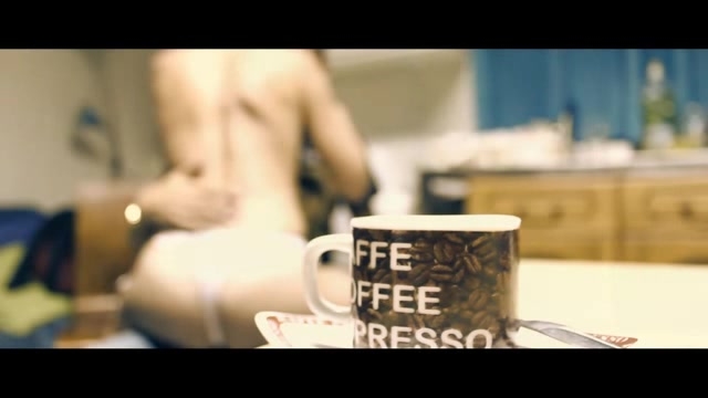 Caroline Fernandes naked breasts