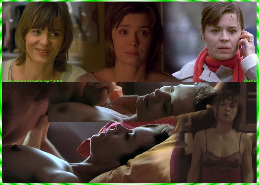 Caroline Proust intimate photos 31 Caroline Proust intimate photos 31