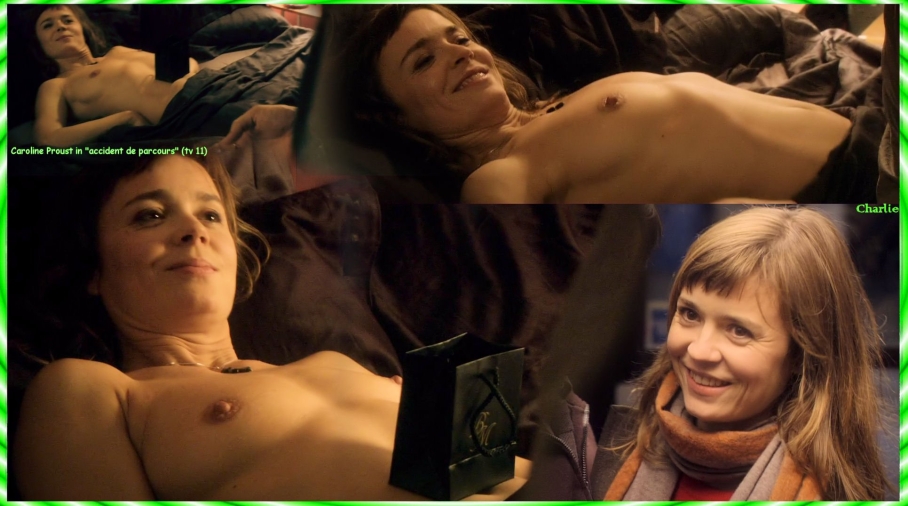 Caroline Proust intimate photos 34 Caroline Proust intimate photos 34