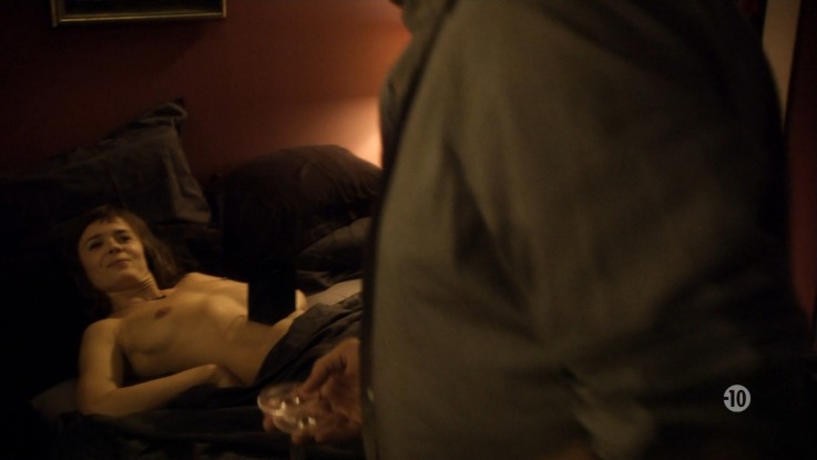 Caroline Proust intimate photos 86 Caroline Proust intimate photos 86