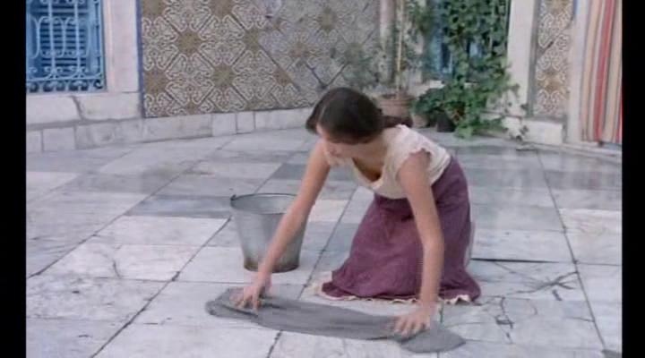 Carolyn Chelby boobs are visible 53